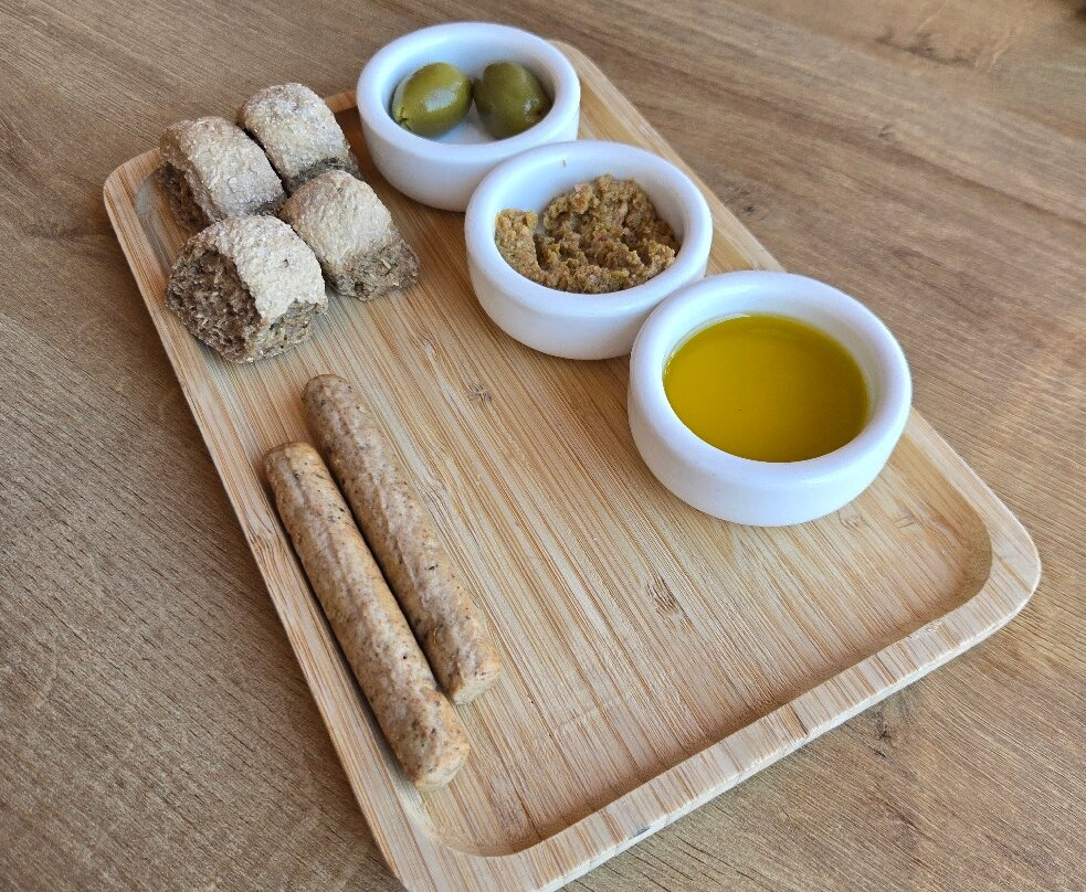 Lyrarakis Winery-伊拉克利翁必去景点