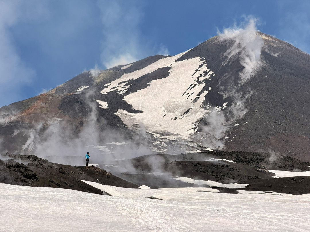 EtNative • Excursions Etna-Mascalucia必去景点