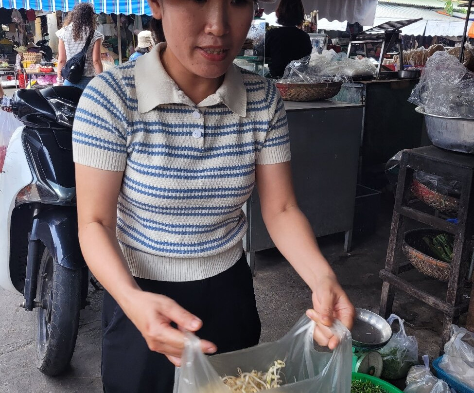 Hoi An Eco Cooking Tour Discovery-会安必去景点