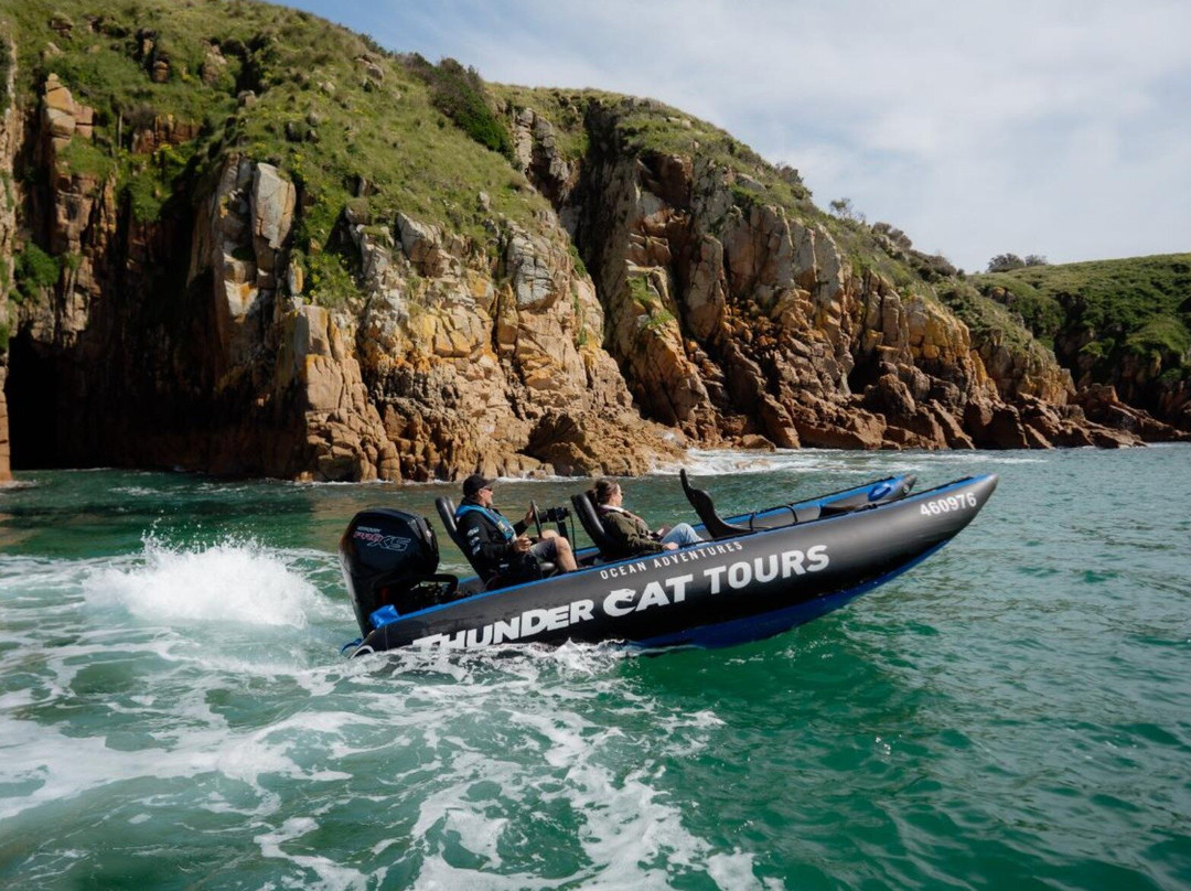 Ocean Adventures Phillip Island