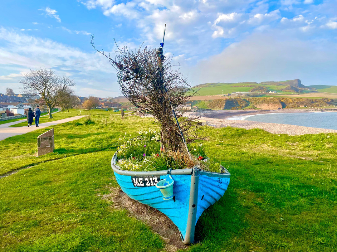 Bervie Bay
