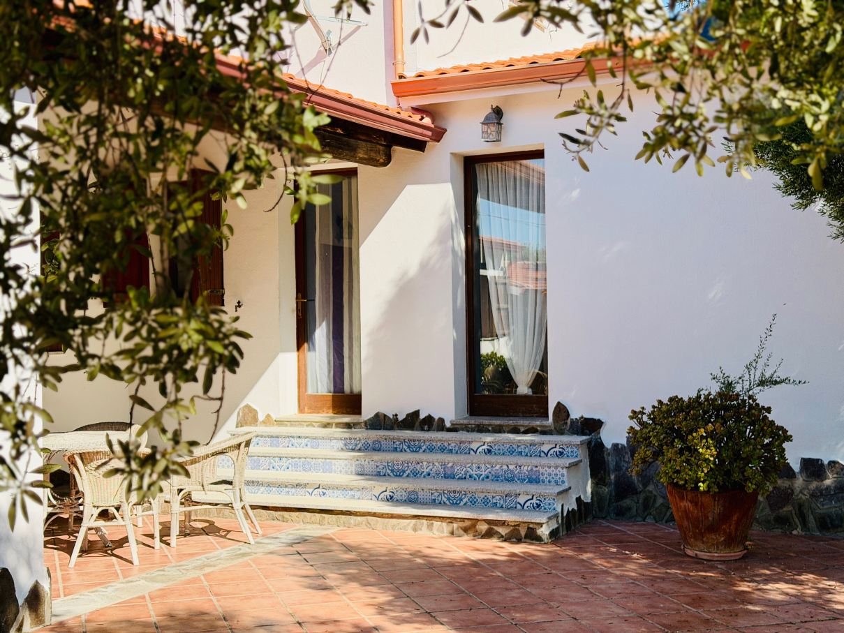 Agriturismo Sa Ruscitta-度假村/酒店