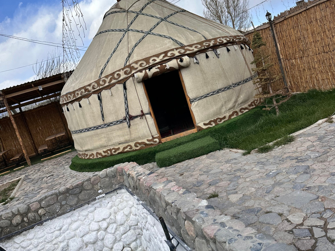 Kyrgyz Travel Guide-比斯凯克必去景点