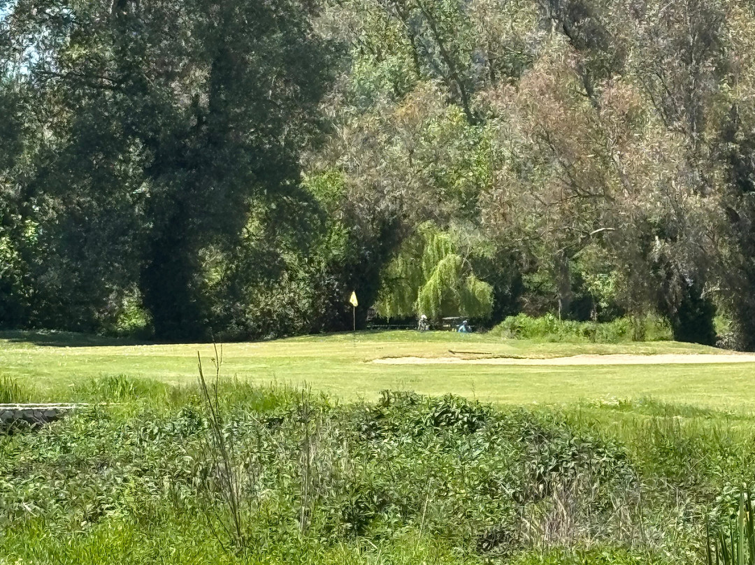 Corfu Golf Club-Ermones必去景点