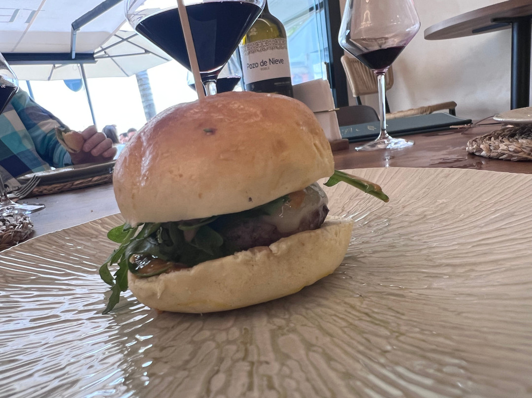 Terral Gastrobar