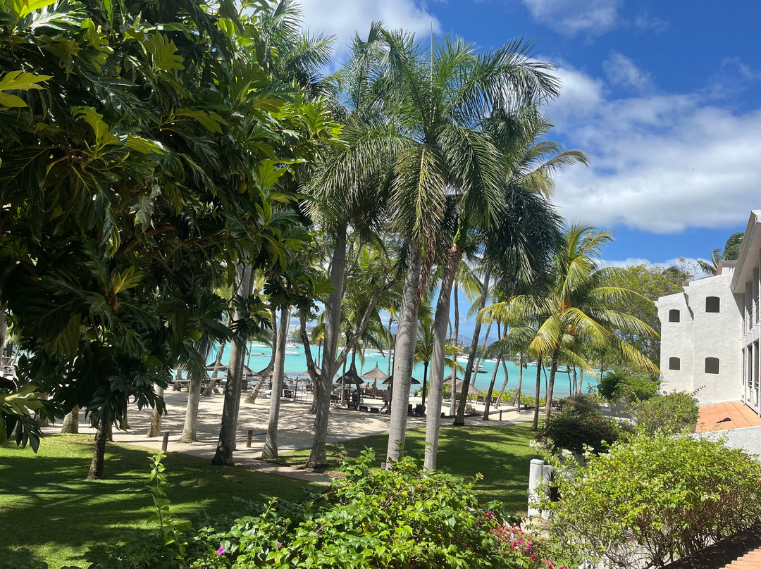 Mauricia Beachcomber Resort & Spa-大湾必去景点