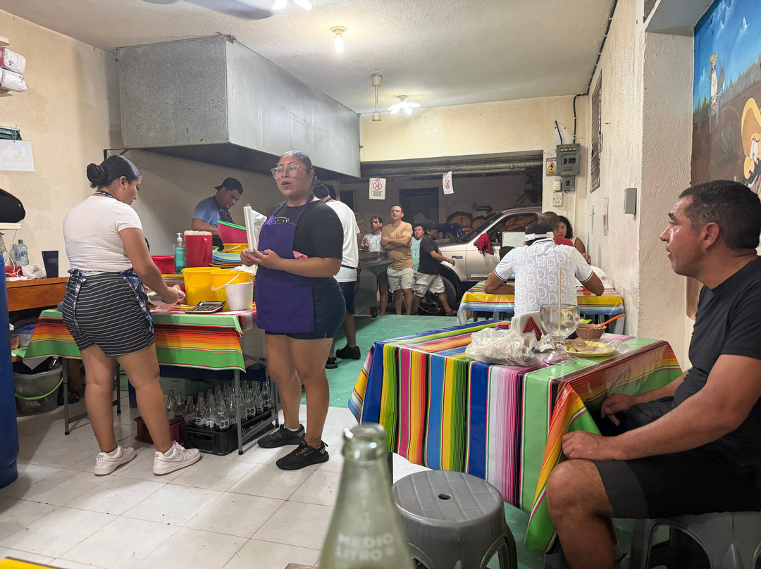 Taqueria El Mexicano