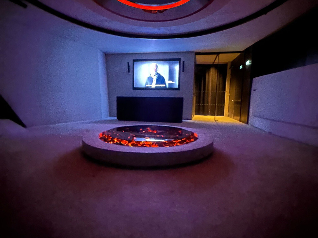 007 Elements-索登必去景点