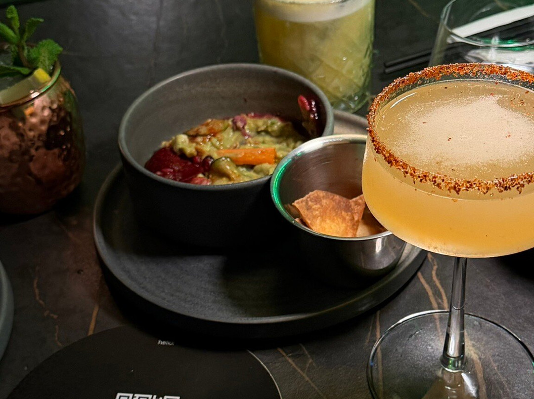20eight Restaurant