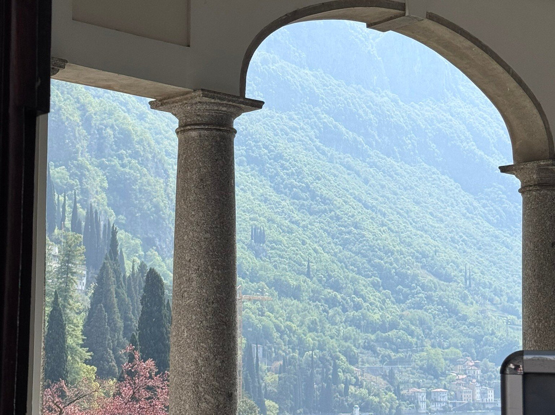 Villa Monastero-瓦伦纳必去景点