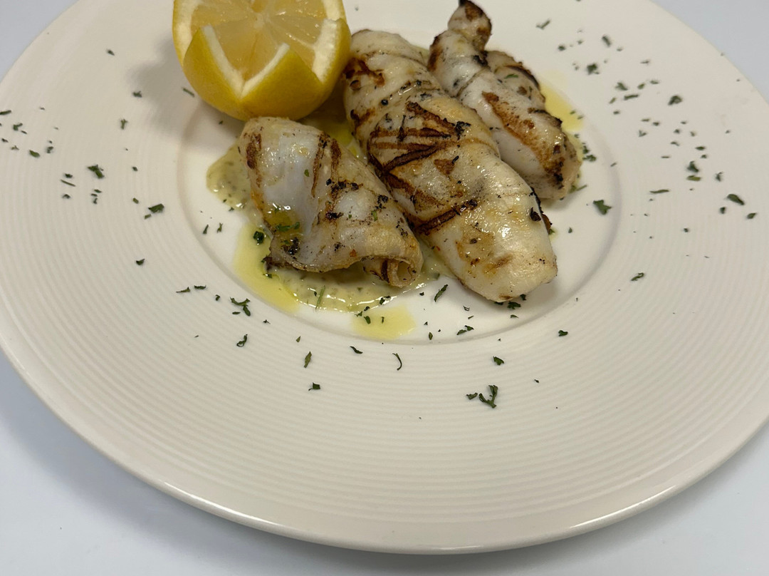Oliveta | South Norwalk