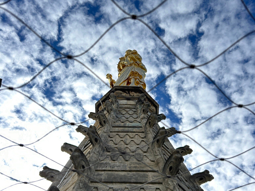 Tour Pey-Berland-波尔多必去景点