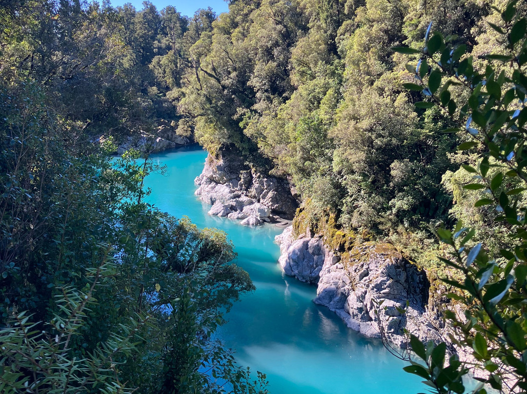 霍基蒂卡峡风景保护区-霍基蒂卡必去景点