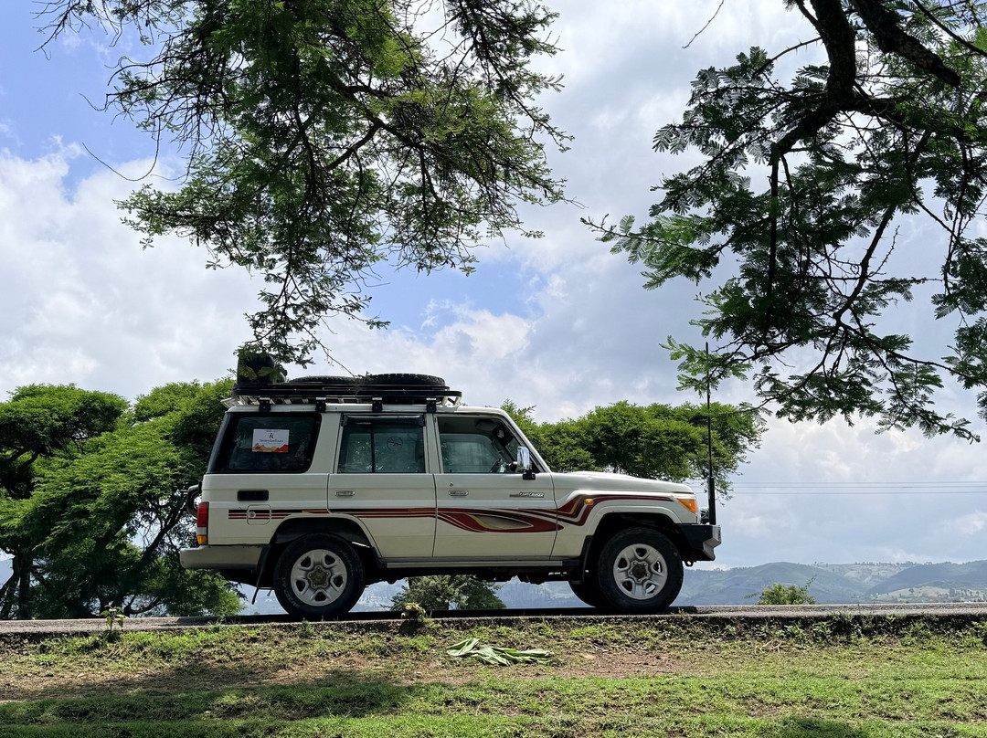 Bale Trek Ethiopia Tours-Goba必去景点