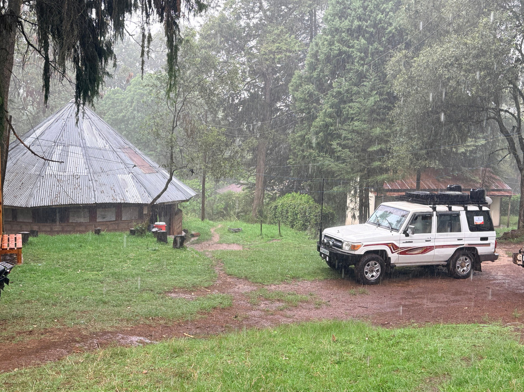 Bale Trek Ethiopia Tours