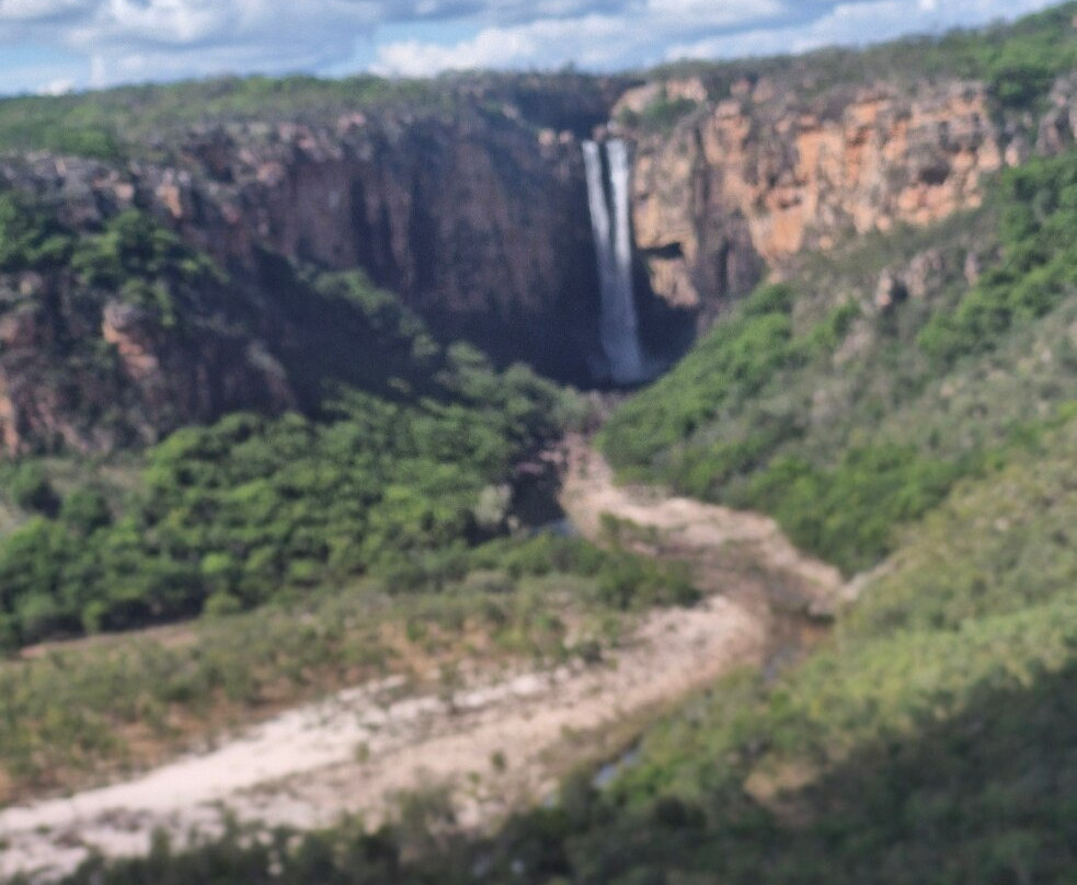 Kakadu Air Scenic Flights-Jabiru必去景点