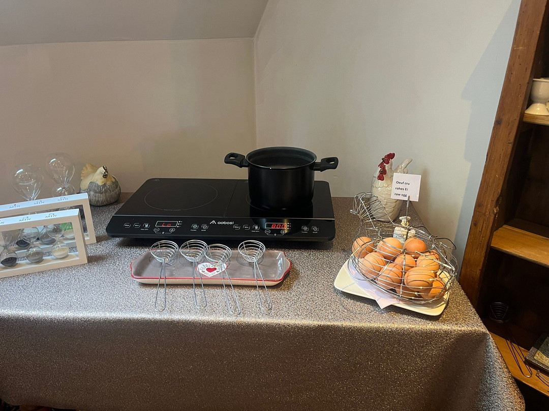 克莱里亚酒店主图