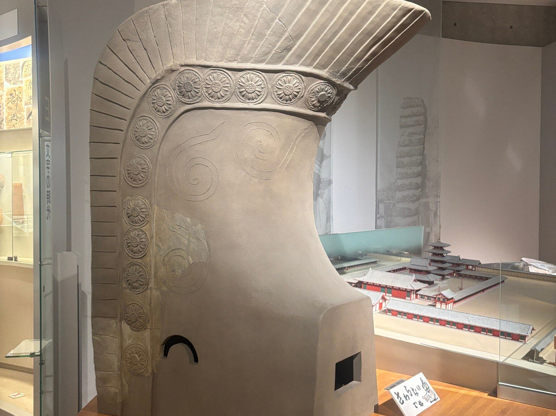 Chikatsu Asuka Museum-河南町必去景点