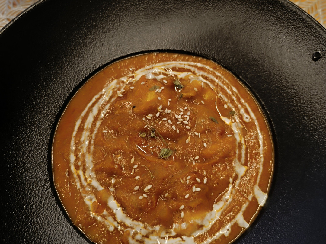 Hurry curry主图