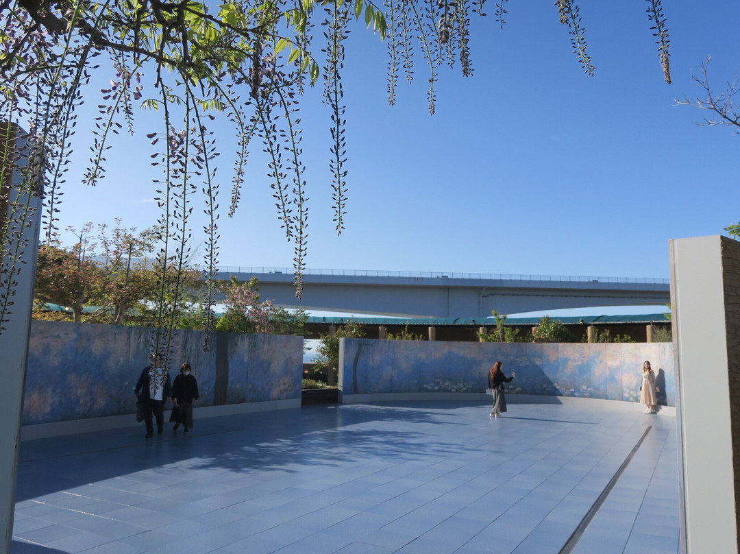 Otsuka Museum of Art-鸣门市必去景点