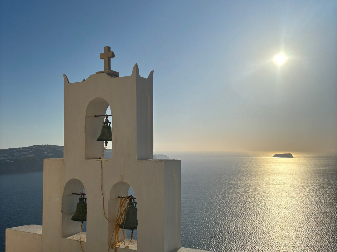 Heart of Santorini-梅加洛克豪略翁必去景点