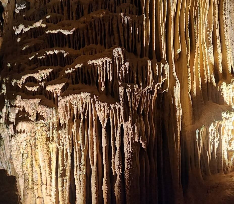 Bristol Caverns-布里斯托尔必去景点