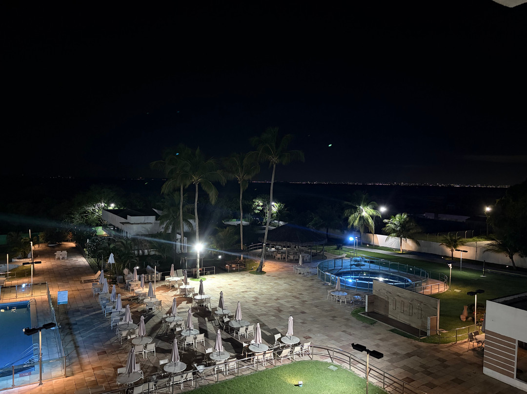 Grande Hotel Sesc Itaparica主图