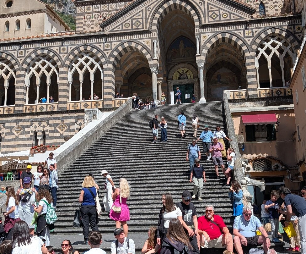 Di Sarno Car Service - Tours & Excursions-那不勒斯必去景点
