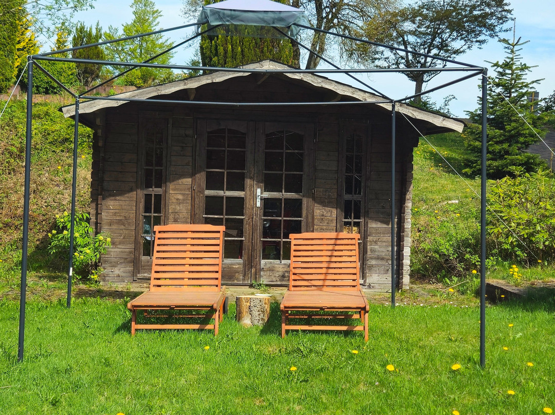 Haus Astenberg主图