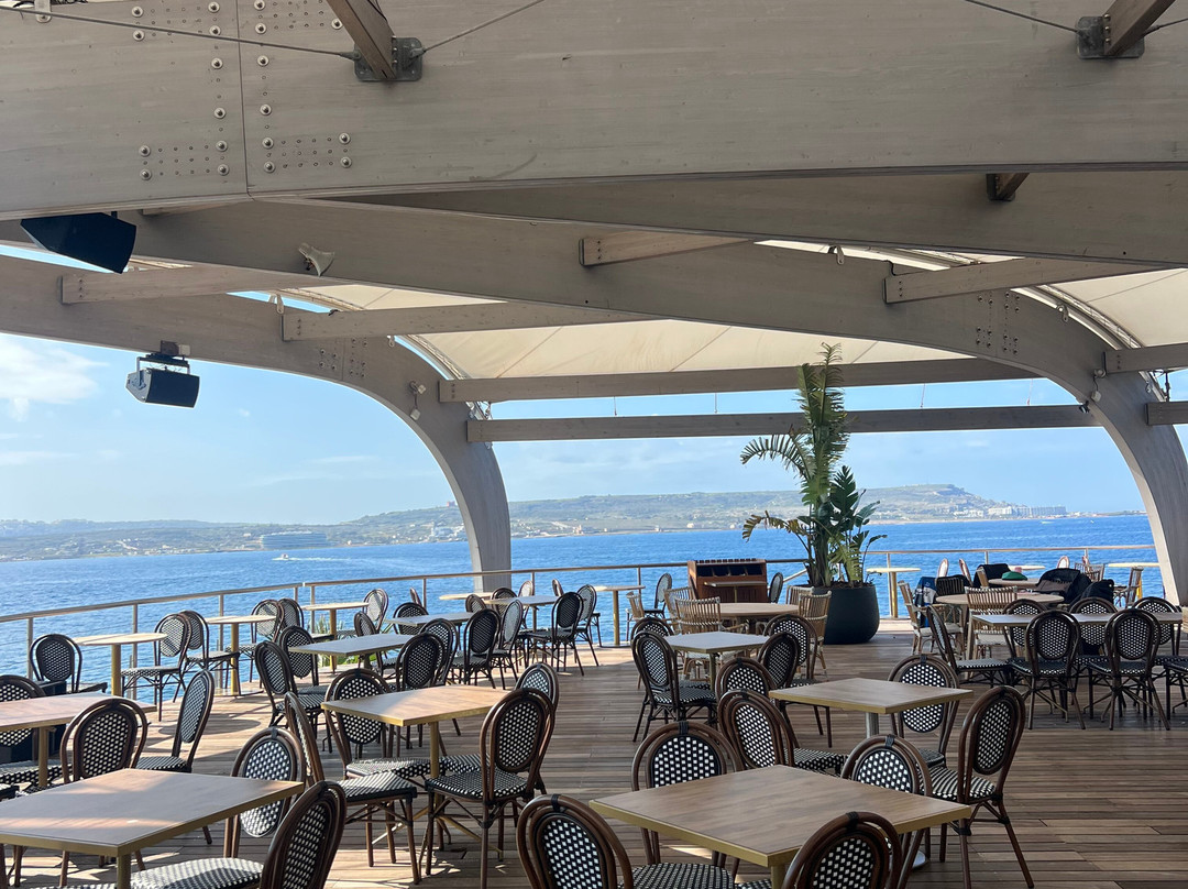 Noma Island-Marfa必去景点