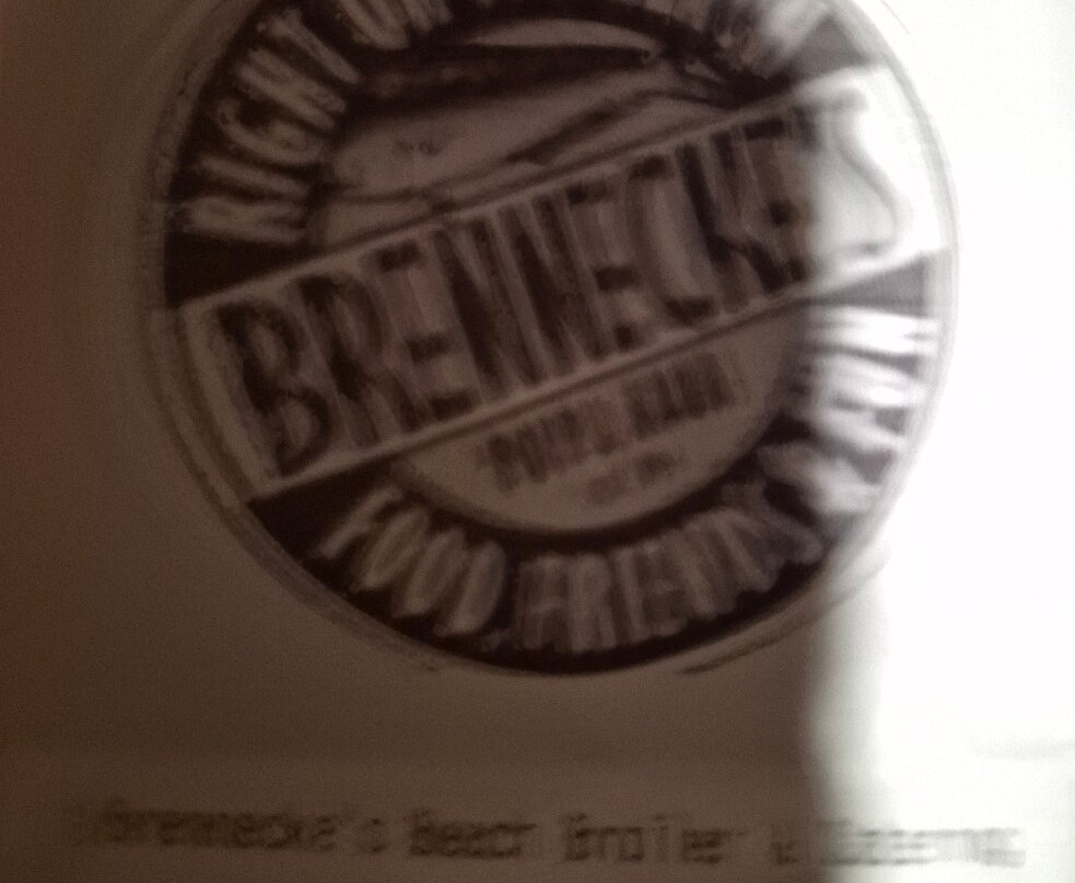 Brennecke's Beach-可爱岛必去景点