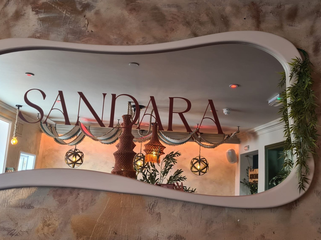 Sandara, Weymouth