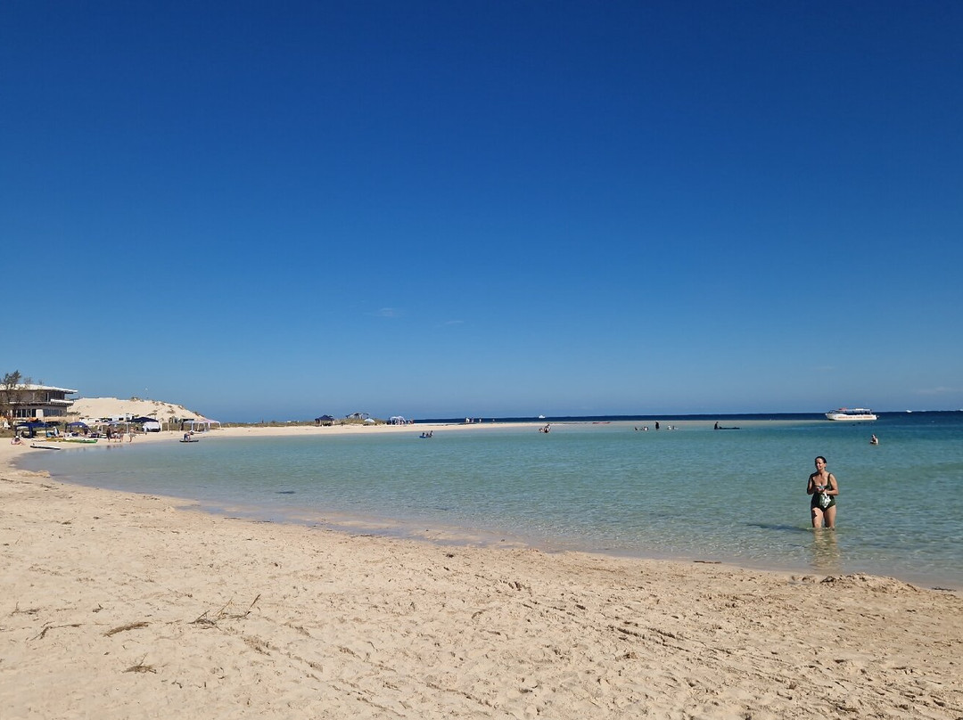 Coral Bay Beach-珊瑚湾必去景点