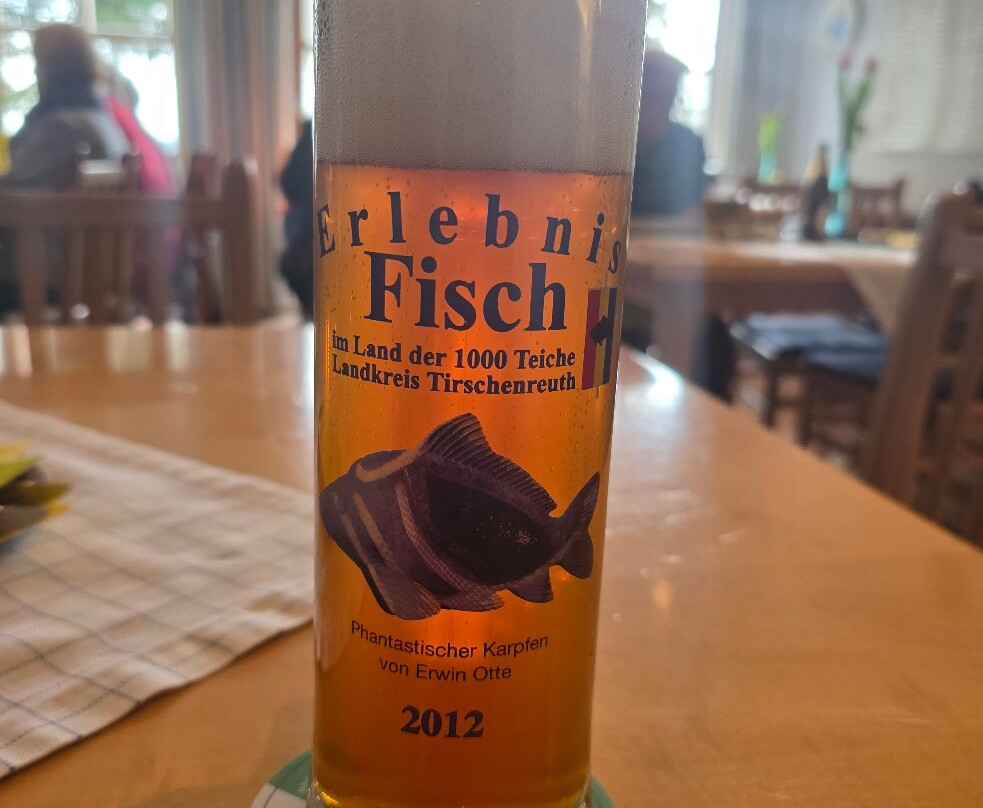 Fischhof Bächer - Fischzucht & Fischerstüberl