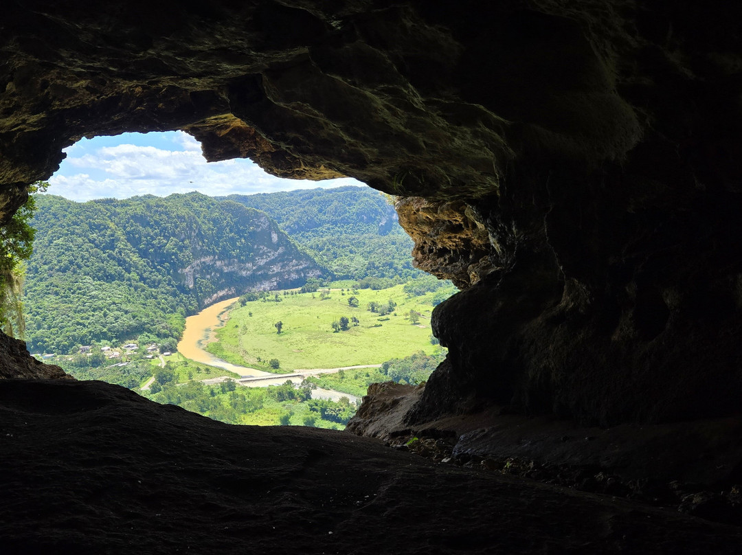 Cueva Ventana-阿雷西沃必去景点