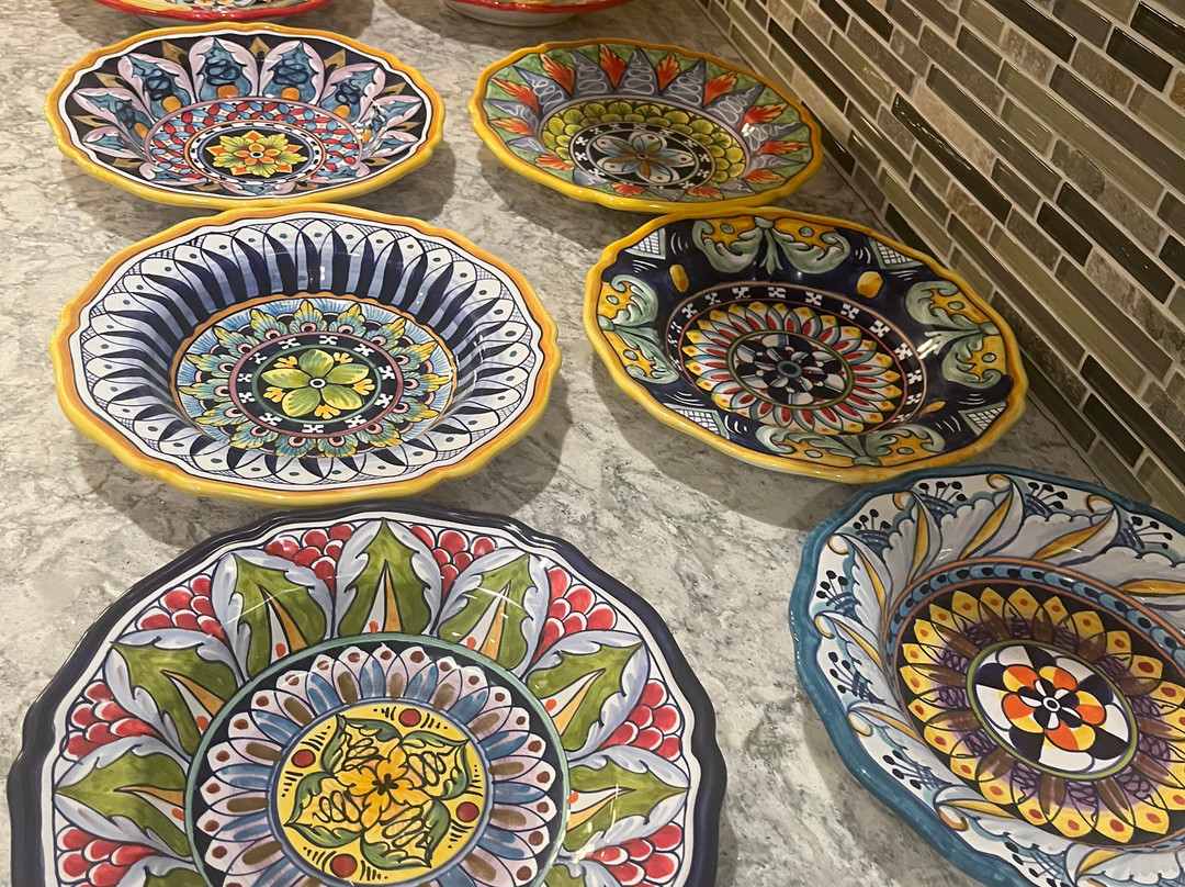 Piccadilly Ceramics-康加德马里尼必去景点