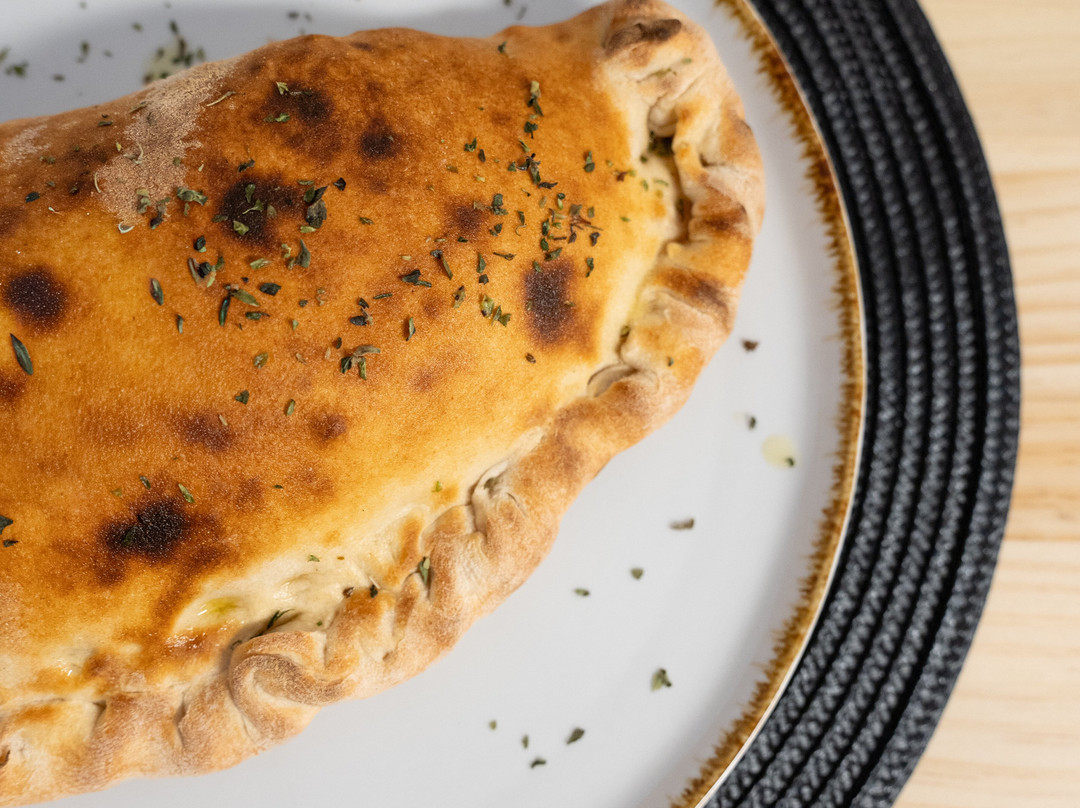 Pizzería La Cova