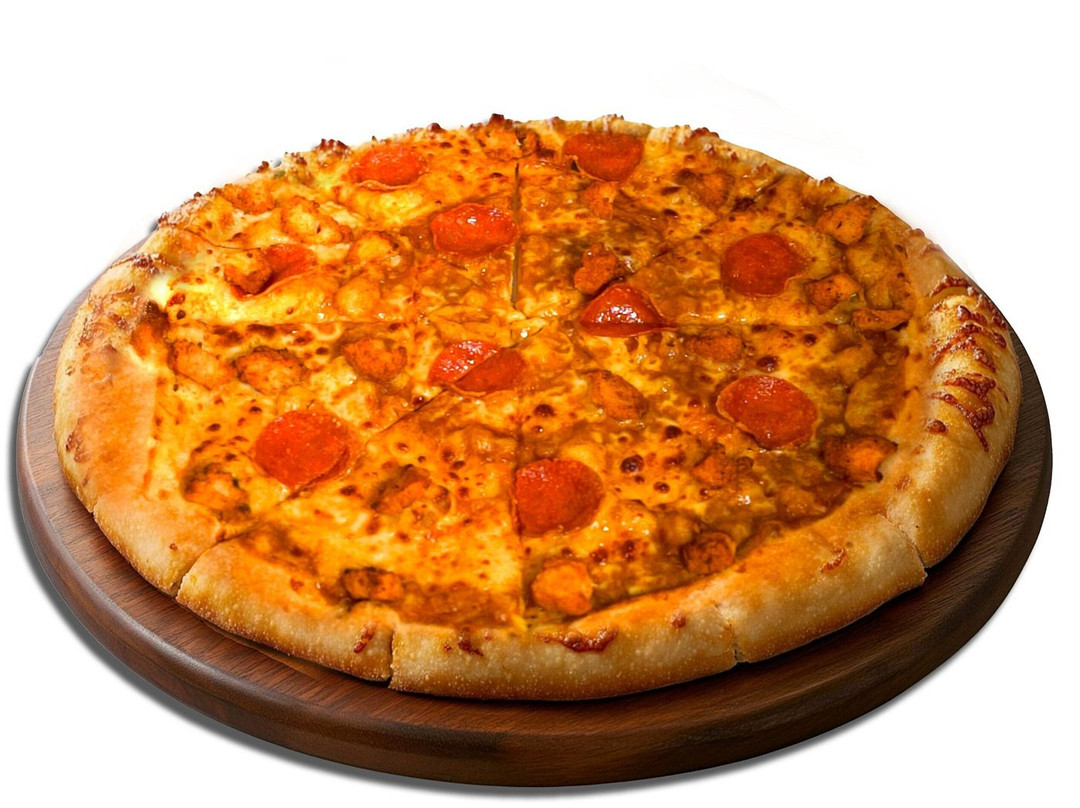 Pizza Max  Monaghan -  Monaghan, Ireland