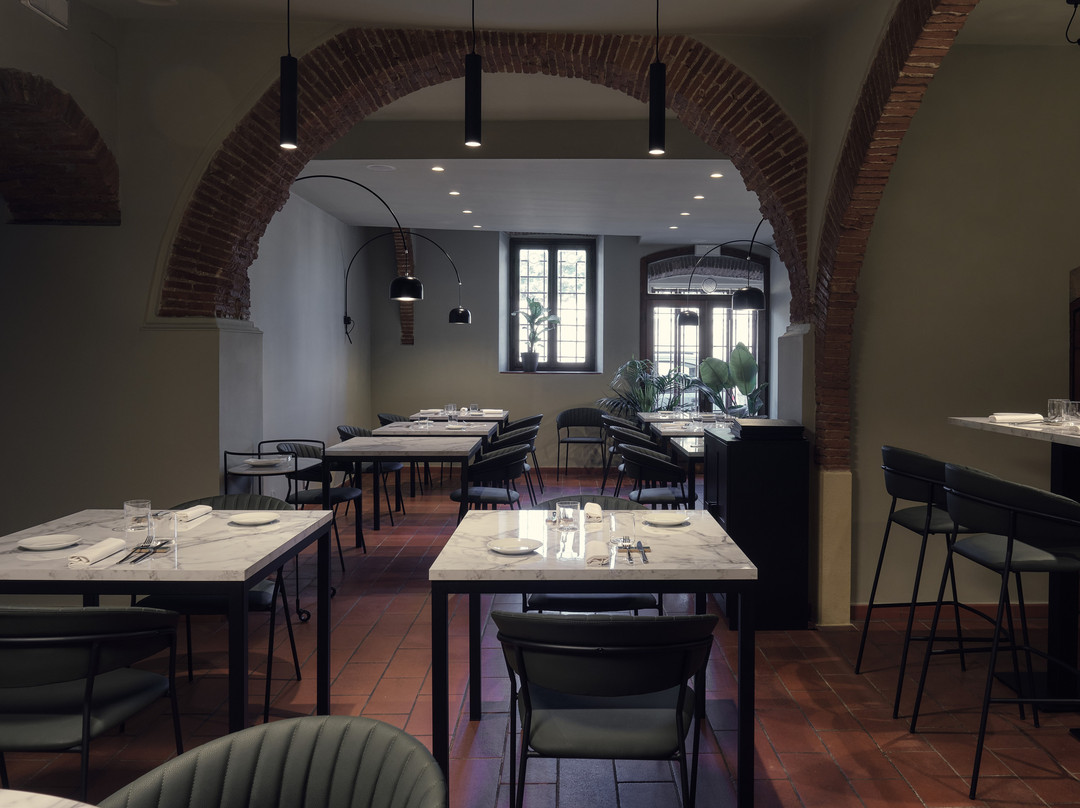 Cantina Del Re