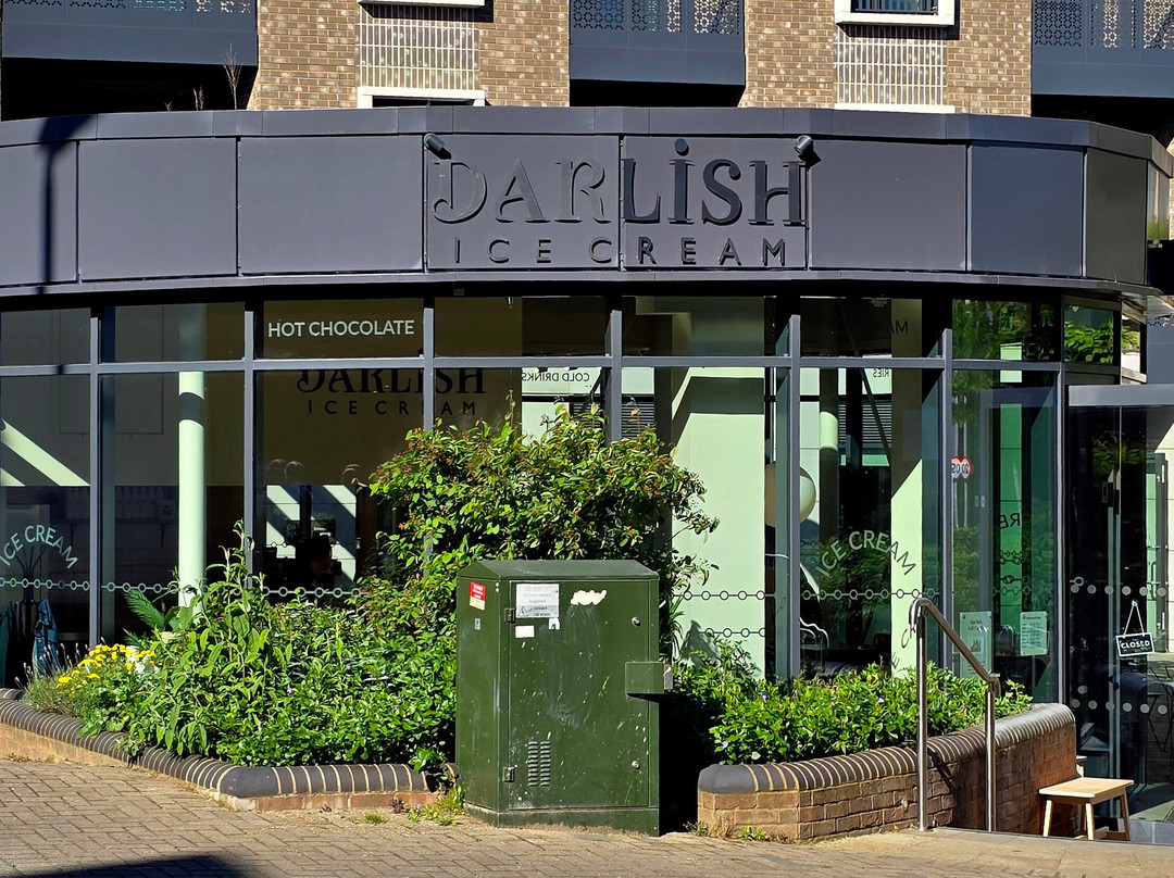 Darlish St Albans