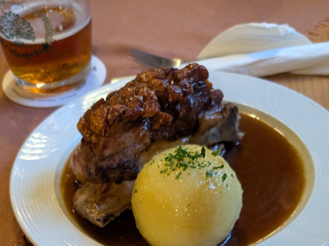 Lindenbräeu主图