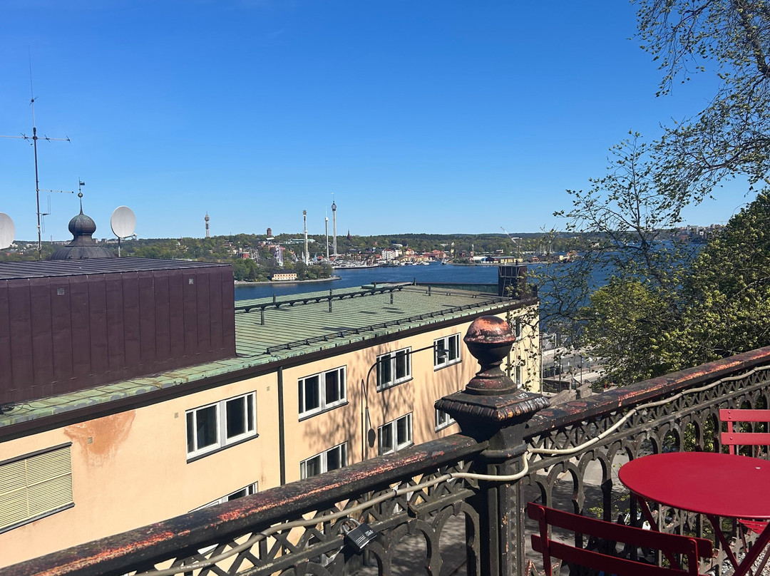 Stockholm Discovery-斯德哥尔摩必去景点