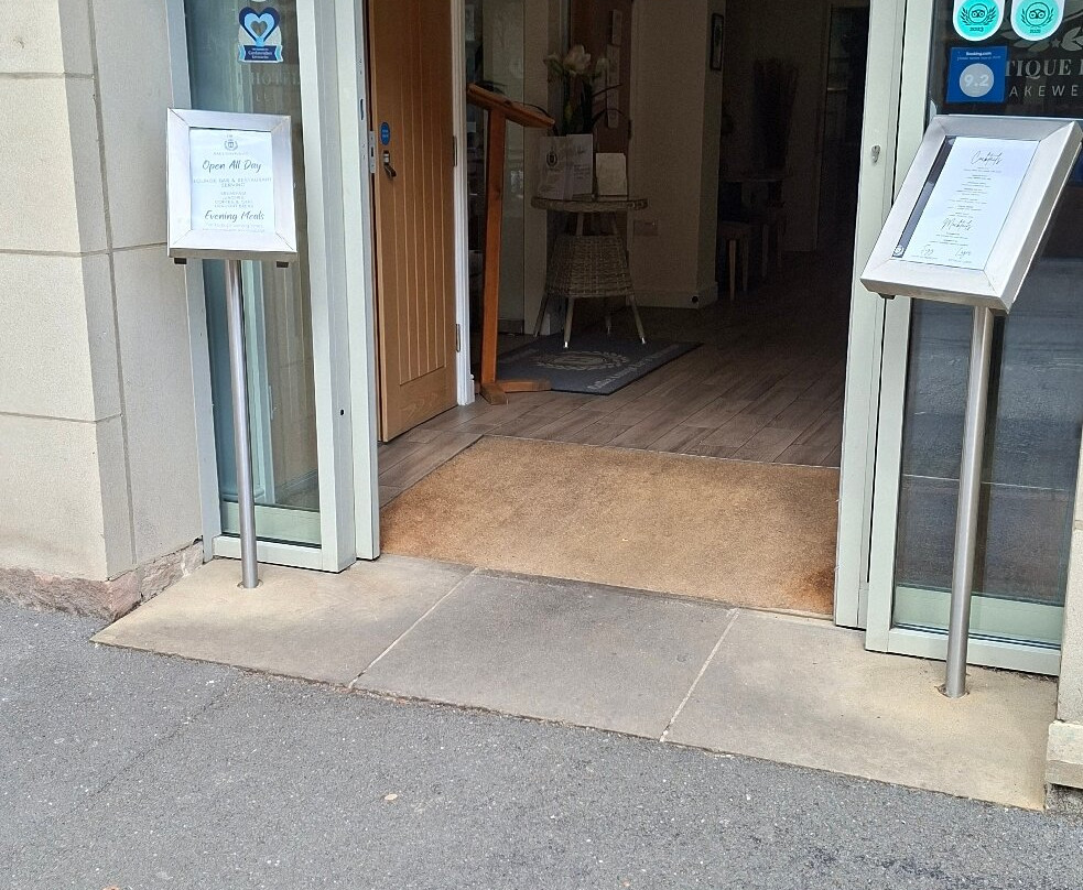 H精品酒店主图