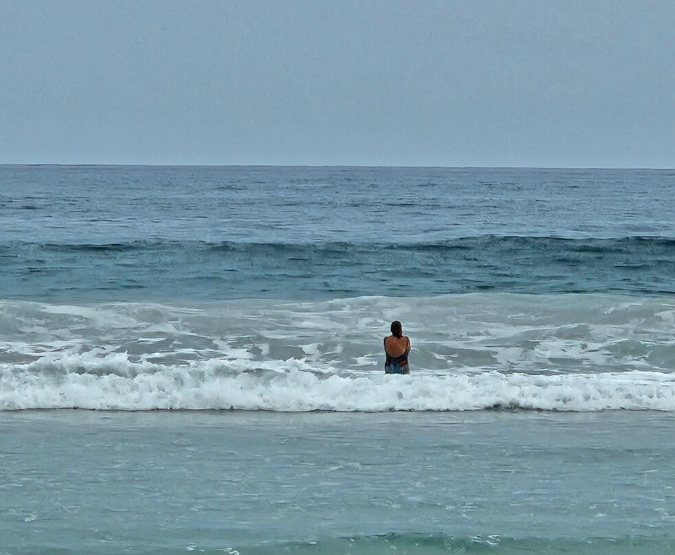 Playa Garza-Garza必去景点