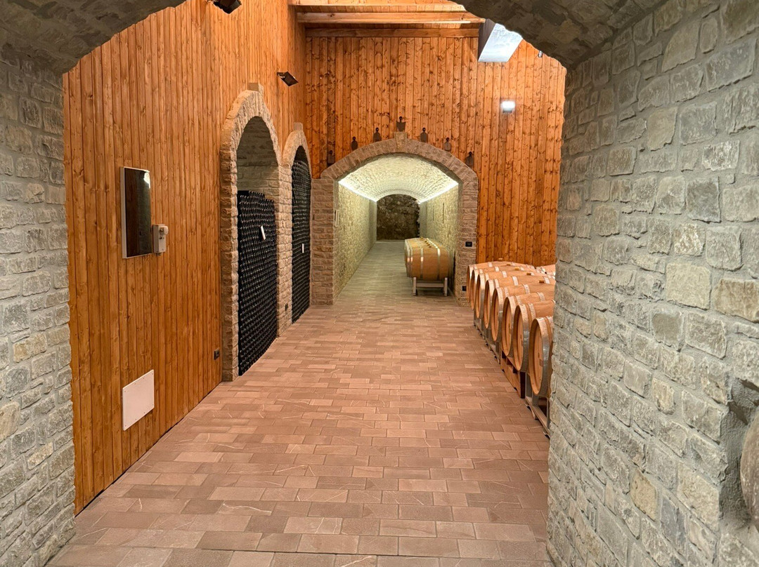 Borgo Maragliano-Loazzolo必去景点