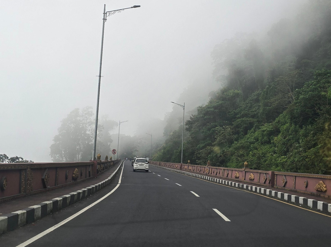 Bali Hire Driver-努沙杜瓦必去景点