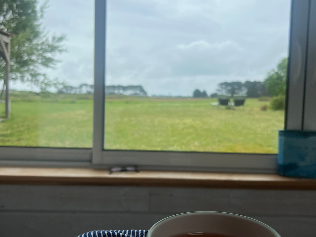 得希哈特餐厅 Spa 酒店主图