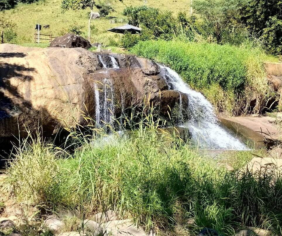 Tudelândia Reservoir-Santa Maria Madalena必去景点