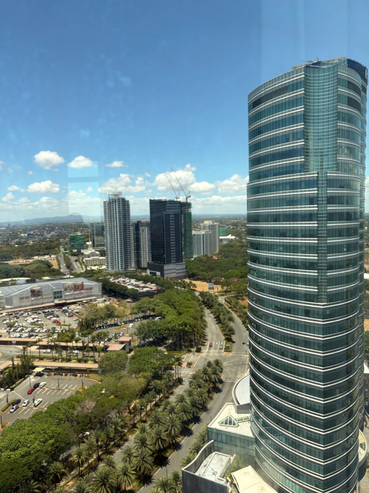Vivere Hotel Alabang-旅行者