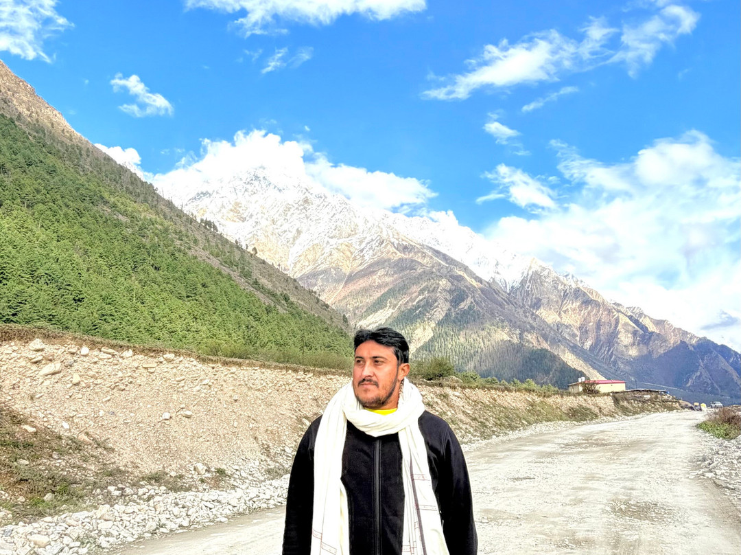 UK Travels | Char Dham Yatra and Tour & Travels-Kashipur必去景点